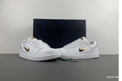 Hyperoad Metallic of Gold' Jordan 'Sail Method Make 1 Low 0729